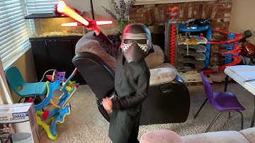 Crossguard 2.0 Install Part 3