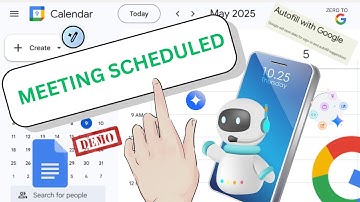 Google AI Agents in Calendar & Docs: A Practical Guide