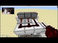 How to build a 3x3 spiral piston door