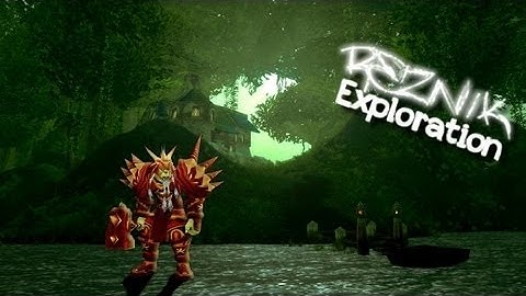 How get to GM Island Patch 3.3.5 [Engineering]