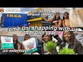 COME UNI SHOPPING WITH US FOR SECOND YEAR!!! | Ikea, Wilko, Primark & MORE!!