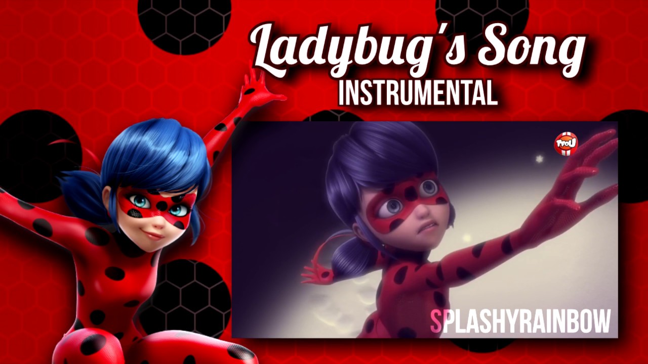 What is miraculous ladybug in french