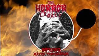 The Horror Legacy - Inferno Mater Tenebrarum (Official Video)