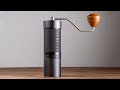 1Zpresso J Max Review: Does Manual Grinding Get Any Better? | Best Espresso Hand Grinder?