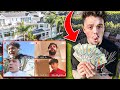 $1,000 TREASURE HUNT IN FAZE HOUSE