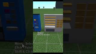 How to make a vending machine [WORKING]