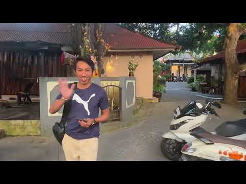 Вложил $20к, а зарабатывает $120к в год на аренде бюджетного жилья на Бали