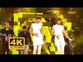 동방신기 (TVXQ!)  &quot;이것만은알고가 (Before U Go) + 왜 (Keep Your Head Down)&quot; │ 2011.04.23 MBC Music Core