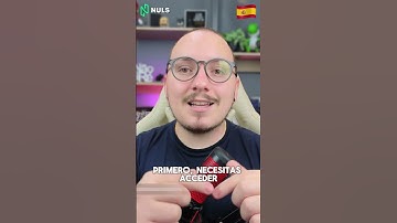 ¡Tarjeta de criptomonedas de Asinx Bank gratis! #nuls #cripto #bitcoin