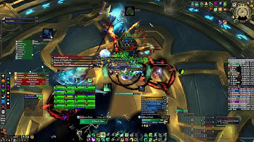 Mythic Argus the Unmaker vs Deadly (Mongo) Momentum