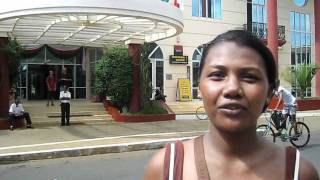 Diego-Suarez Walking Tour  (Part 12)