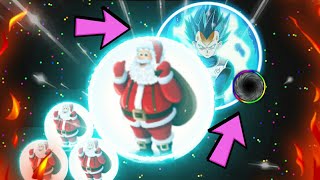 🎅NEBULOUS: BRUTAL "49" POPSPLITS SUCCESSFUL, POPSPLIT KING, SPECIAL CHRISTMAS, SPLITGOD •Rei Scooby