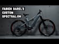 Canyon Dream Build | Spectral:ON Fabien Barel