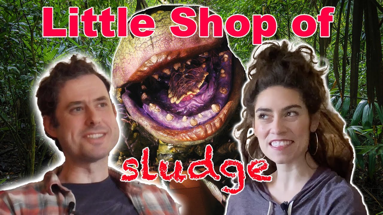 The Sludge the Fame the Views - Jolie Darrow Talks Ambition