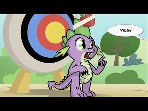 [MLP Comic Dub] True Scholar (comedy)