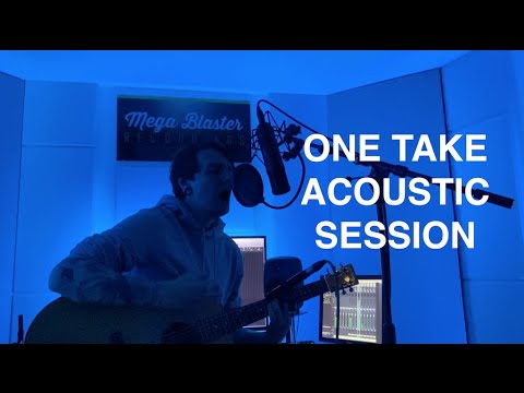 OUR MIRAGE - The Unknown (Official Acoustic Session) One Take