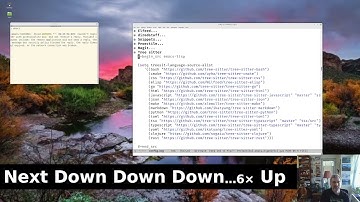 Learning Elisp - 1 - intro