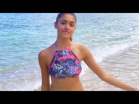 Swim Trends 2018