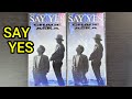 【8cmCD紹介】CHAGE and ASKA『SAY YES』(PCDA-00217)