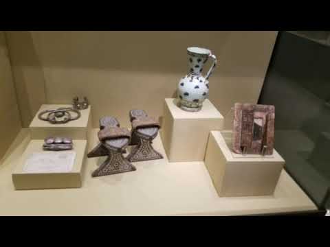Sohag National Museum