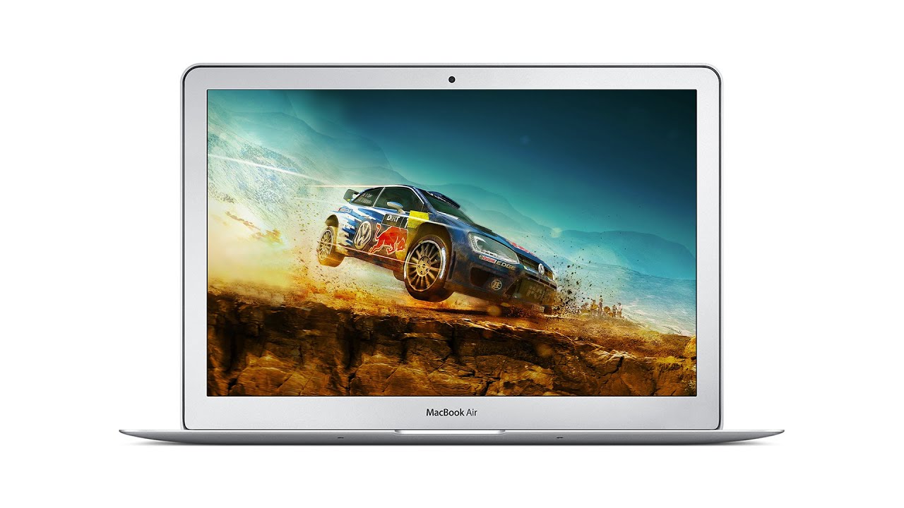 Games For Macbook Air