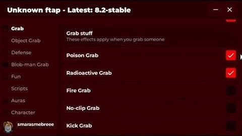 *NEW* Fling Things and People Script (PASTEBIN 2025) *NO KEY*