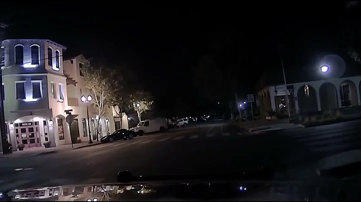 Bodycam: Officer Involved Shooting. Gilroy, CA. Se...