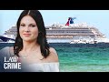 Teen Cheerleader’s Dad Calls Out Stepson in Cruise Ship Homicide: Report