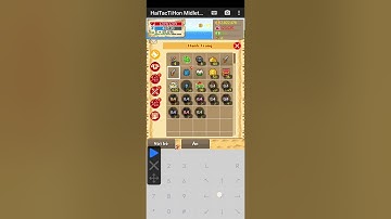 test 220 RAQ SV speed kiếm trái cao ?? #htth #htthgo #htthlau #game #htthhuyv