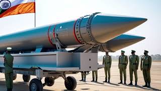 2026 Suryastra Missile  India’s Next-Gen Hypersonic Weapon  Full Power, Range & Technology Explained