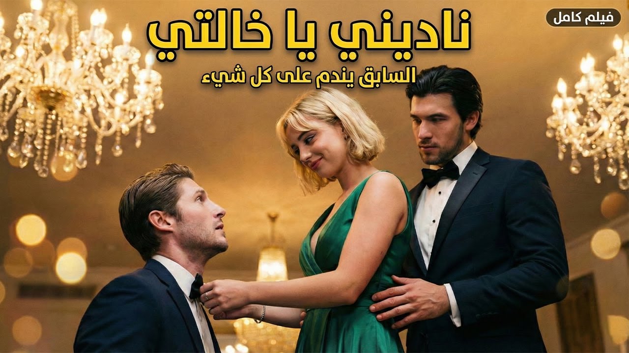 💔 خَانني، فَتزوجتُ عَمَّه الملياردير! [أقوى انتقام] #ENGLISH_AUDIO