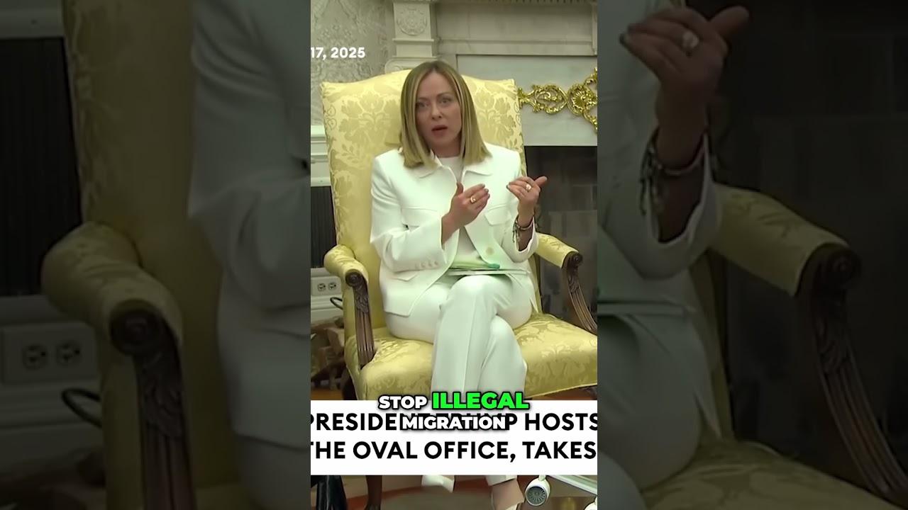 EU Migration Policy Shift: Italy's Impact & Optimism