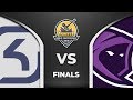 Smite world championships 2019 team rival vs sk gaming finals