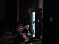 Unedited studio conversations full of wisdom #musicproducer