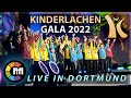 COLOR MUSIC - Something Just Like This | performance at "18 Kinderlachen 2022" (Live in Dortmund)