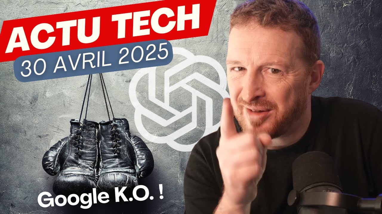 ChatGPT Boost gratuitement votre business ! (et flingue Google !)