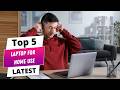 ✅ Best laptop for home use: Laptop for home use (Buying Guide)