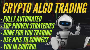 😍💸 Hands Off Trading How To Profit On Crypto Trading | Intro To Mudrex Algo Trading Automated bots