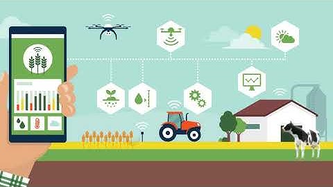 Private LTE and 5G Applications for Enterprise