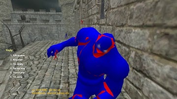 SF1 KAYBO HACK AND WEAPON MODDING 2019