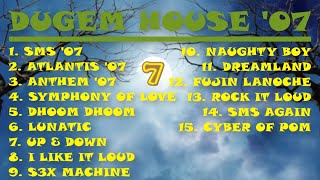 Dugem Nonstop House  Dj Tim 2007
