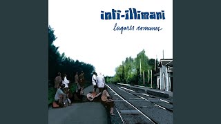 Video thumbnail of "Inti Illimani - Malagueña"