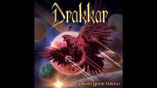DRAKKAR - Shields of the Brave