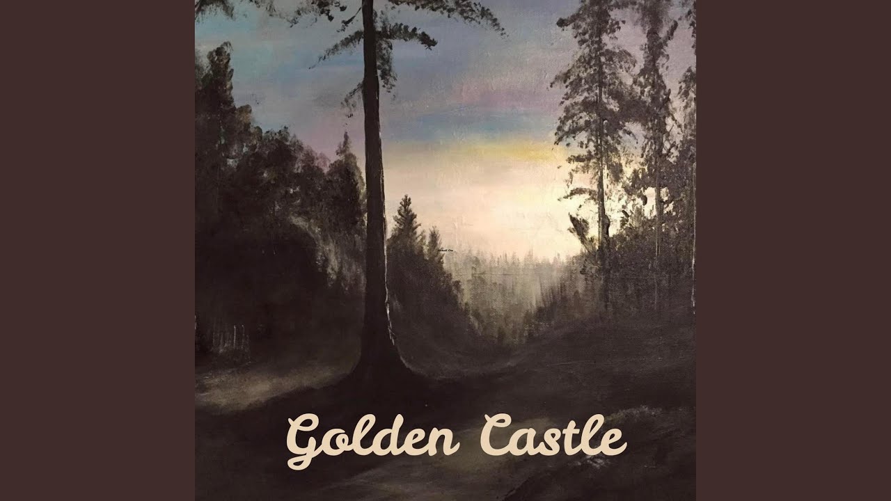 Golden Castle
