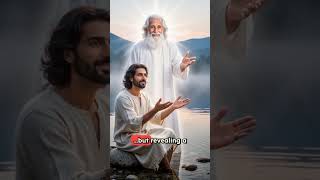Why Jesus Feels Different Than the Old Testament