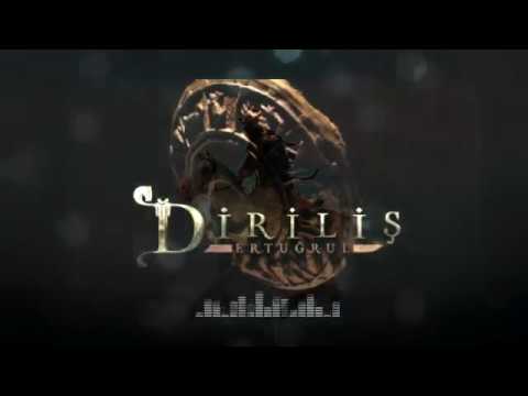 موسيقى مسلسل قيامة أرطغرل ريمكس 1