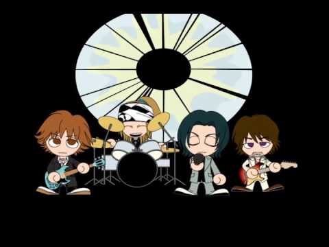 L'Arc~en~Ciel READY STEADY GO Official Video - YouTube