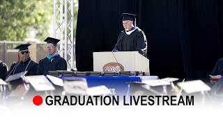 2026 INDEPENDENCE HIGH SCHOOL GRADUATION CEREMONY