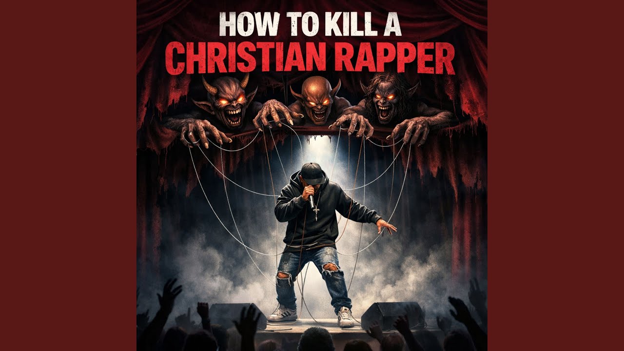 How To Kill A Christian Rapper