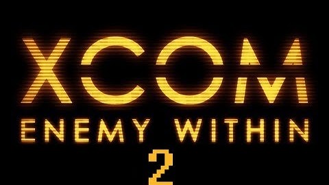 RandomJoe Deleted Scenes XCOM Part 2 l battle for squad favorite